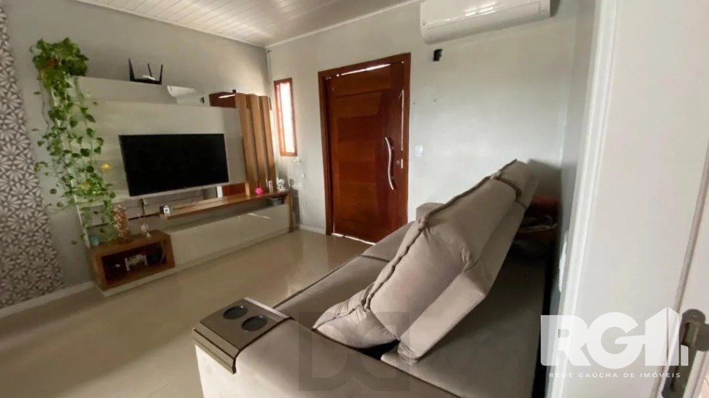 Casa semimobiliada, 2 Quartos 3 vagas no Alto Petropolis, Porto Alegre — foto 4