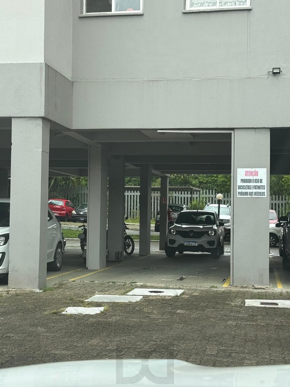 Apartamento 2 Dormitórios em Andar Alto com Infraestrutura Completa — foto 10