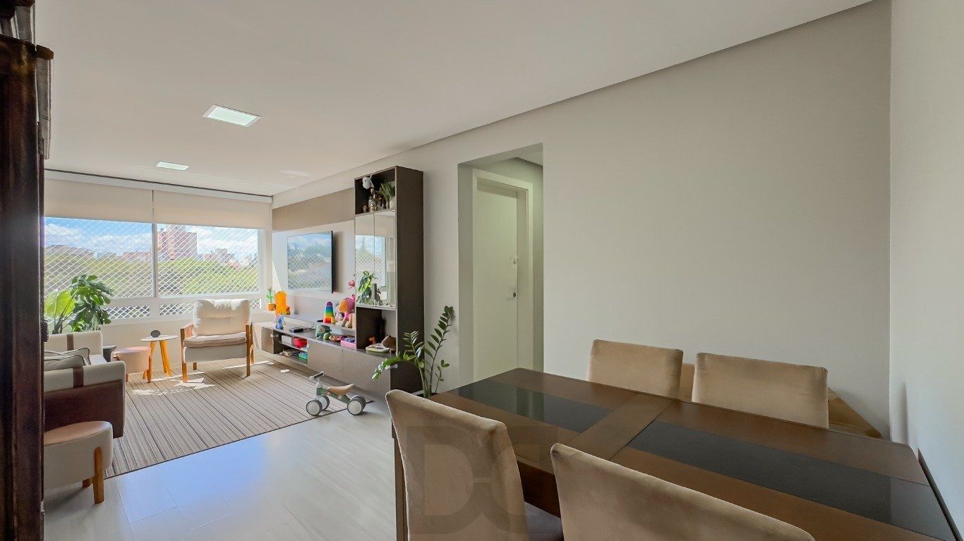 Apartamento reformado com churrasqueira e 2 vagas — foto 6