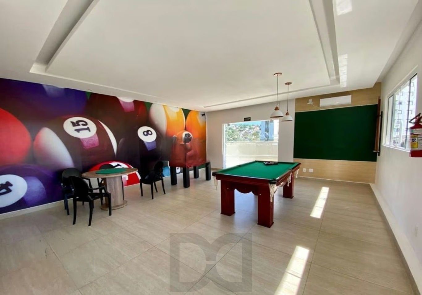 Apartamento para família no Jardim Carvalho – conforto e localização tranquila — foto 31