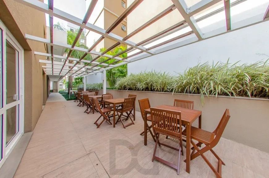 Apartamento mobiliado com lazer completo no Jardim Sabará — foto 29