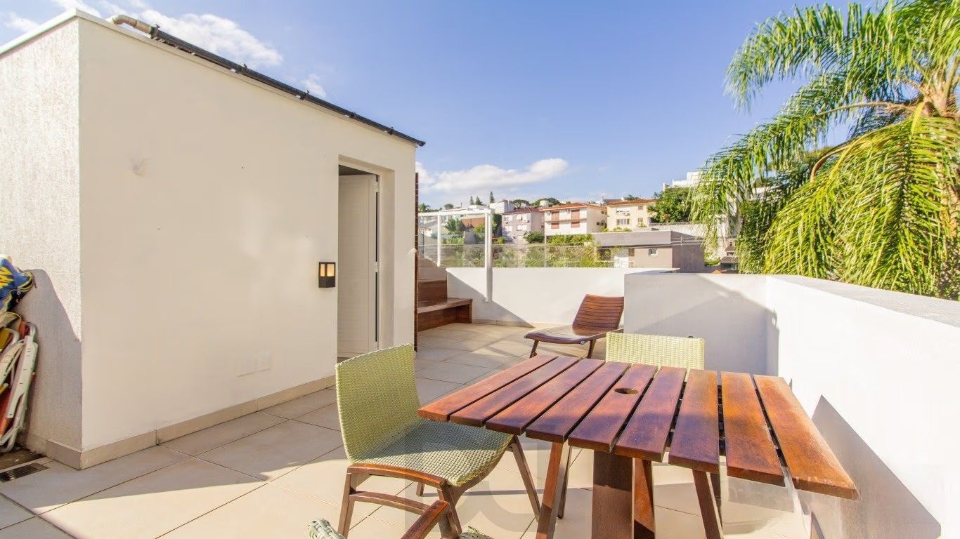 Casa em condomínio com terraço, piscina e espaço gourmet, Chacara das Pedras — foto 37