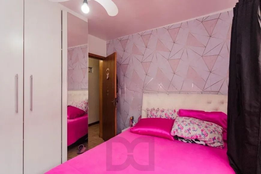 Casa térrea  com 200m² privativos, 3 quartos, Rua Sylvio Sanson - Sarandi — foto 10