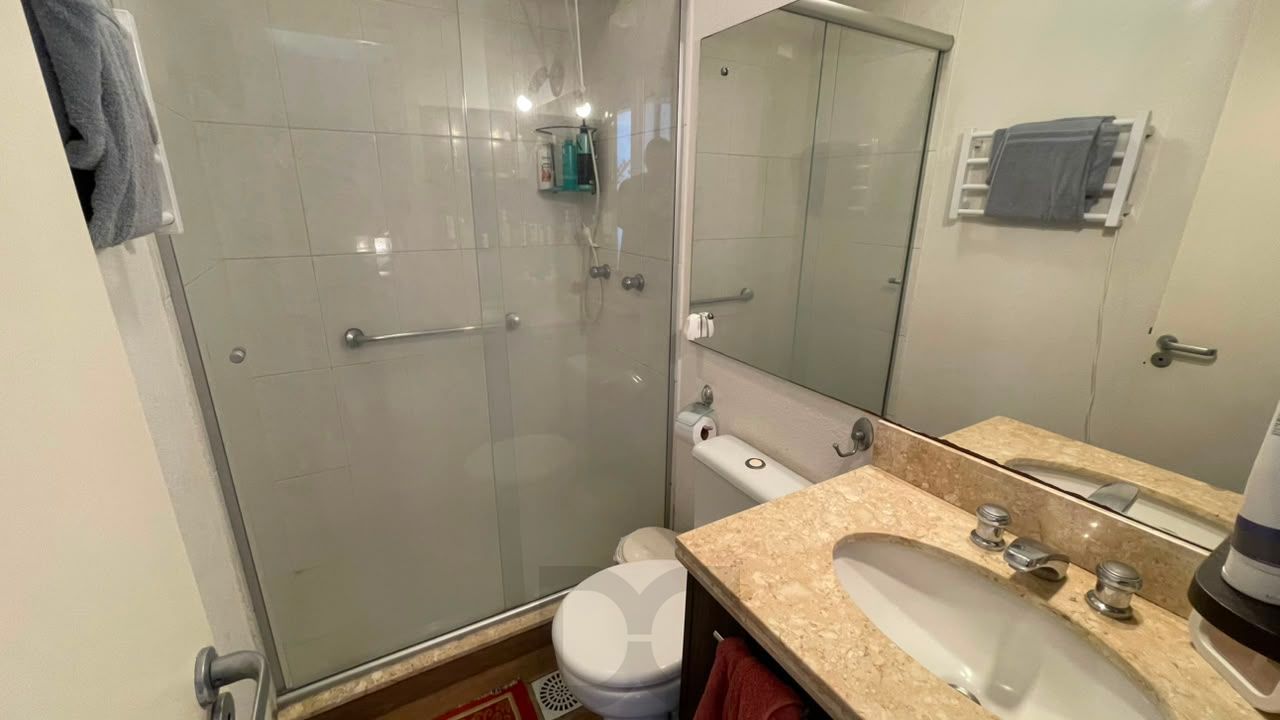 Casa 4 dorms com energia solar em condomínio — foto 15