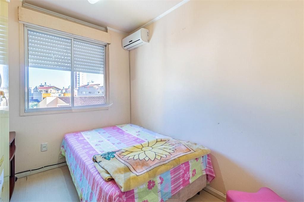 Apartamento 3 dormitórios, suíte, elevador e 2 vagas no Jardim Itu — foto 20