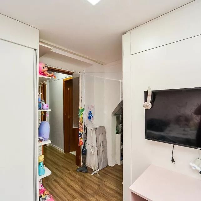 Casa em Condomínio com 3 Quartos, Piscina, Quintal e 2 Vagas — foto 14