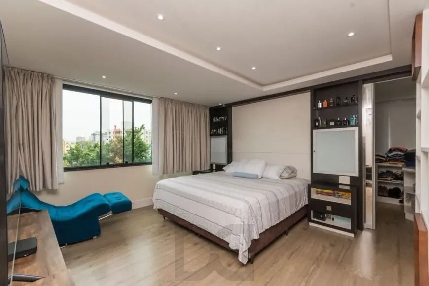 Cobertura com 3 dormitórios, suíte e 2 vagas. — foto 25