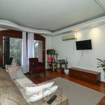 Apartamento com 107m² privativos, 3 quartos e 1 vaga na Bogotá -Jardim Lindóia — foto 4