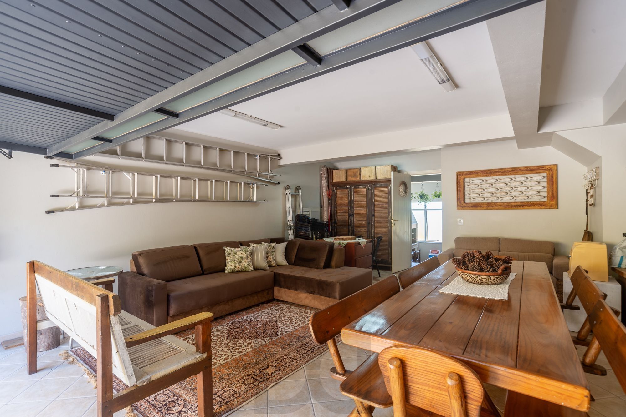 Casa térrea com 4 dormitórios, 2 suítes e 3 vagas. — foto 26