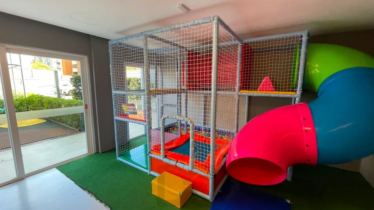 Apartamento 2 dormitórios com suíte e churrasqueira no Jardim Lindóia – 53m² — foto 20