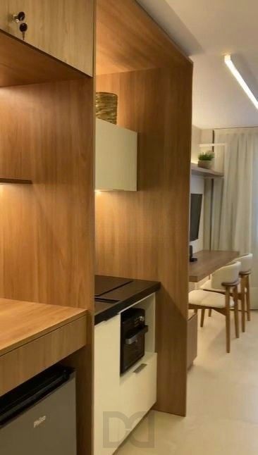 Studio mobiliado e pronto para Airbnb – GO Carlos Gomes, Anita — foto 12