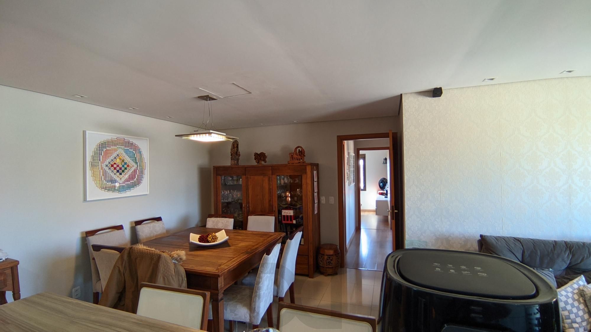 Apartamento 100% mobiliado, Suíte e churrasqueira - Jardim Planalto — foto 8