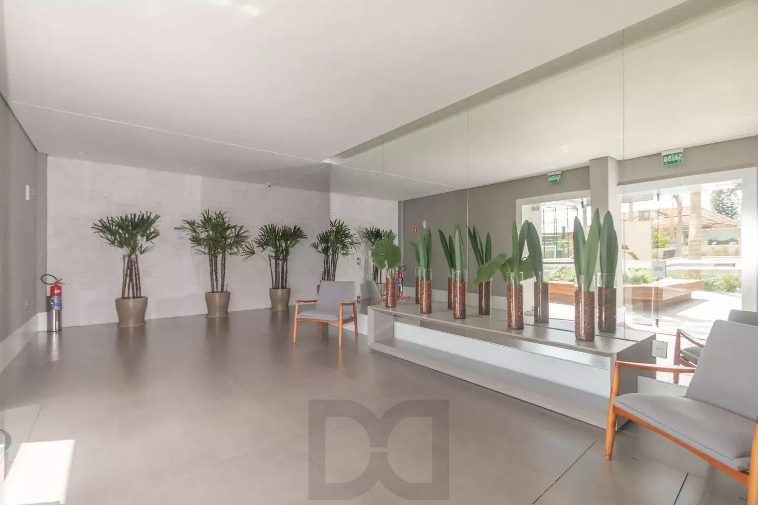 Apartamento com 3 quartos 80m² privativos, na Travessa Jaguarão - Higienópolis — foto 8