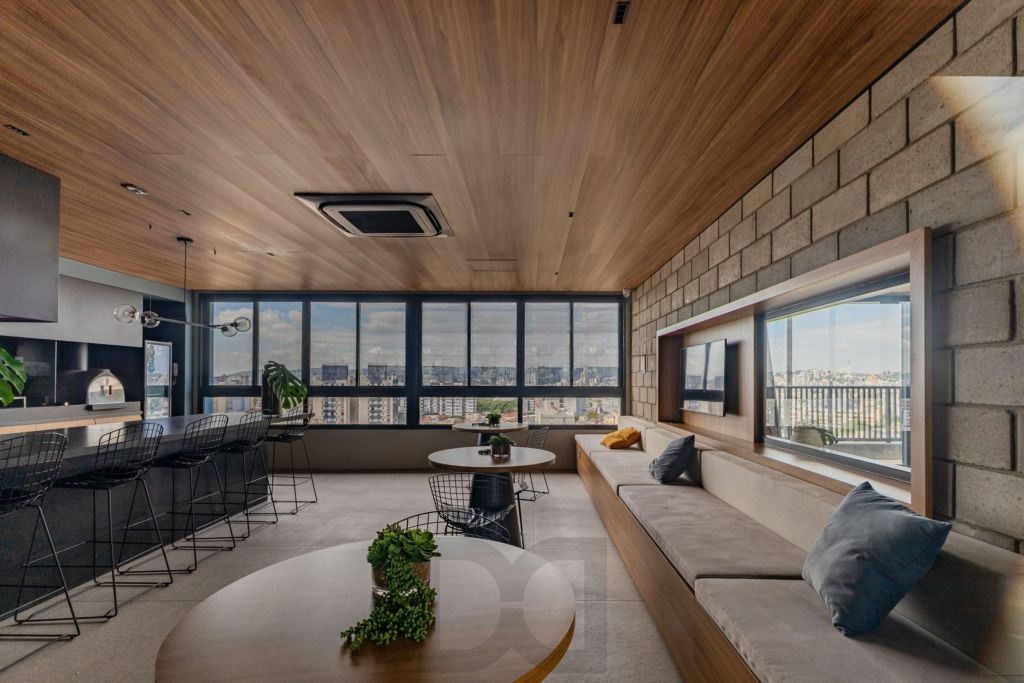 Studio mobiliado e pronto para Airbnb – Go Cidade Baixa, POA — foto 28