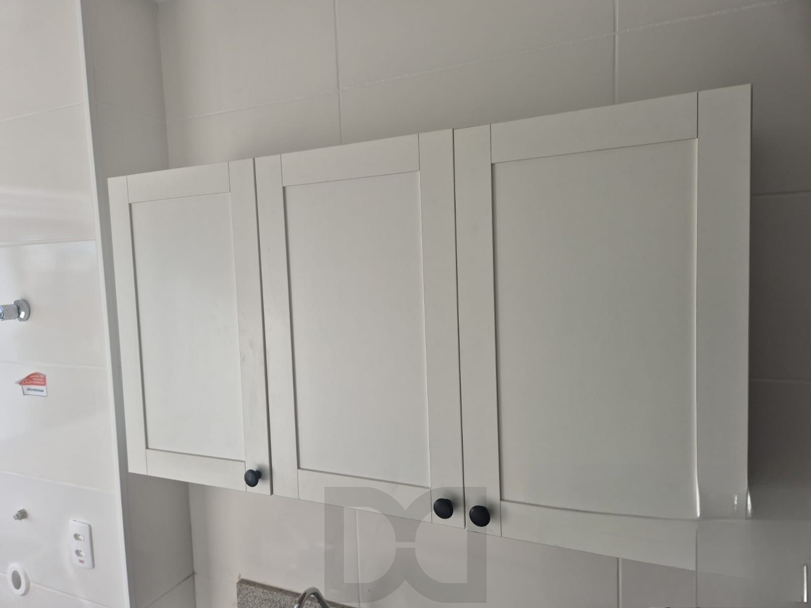 Apartamento de 2 dormitórios com varanda e vaga — foto 3