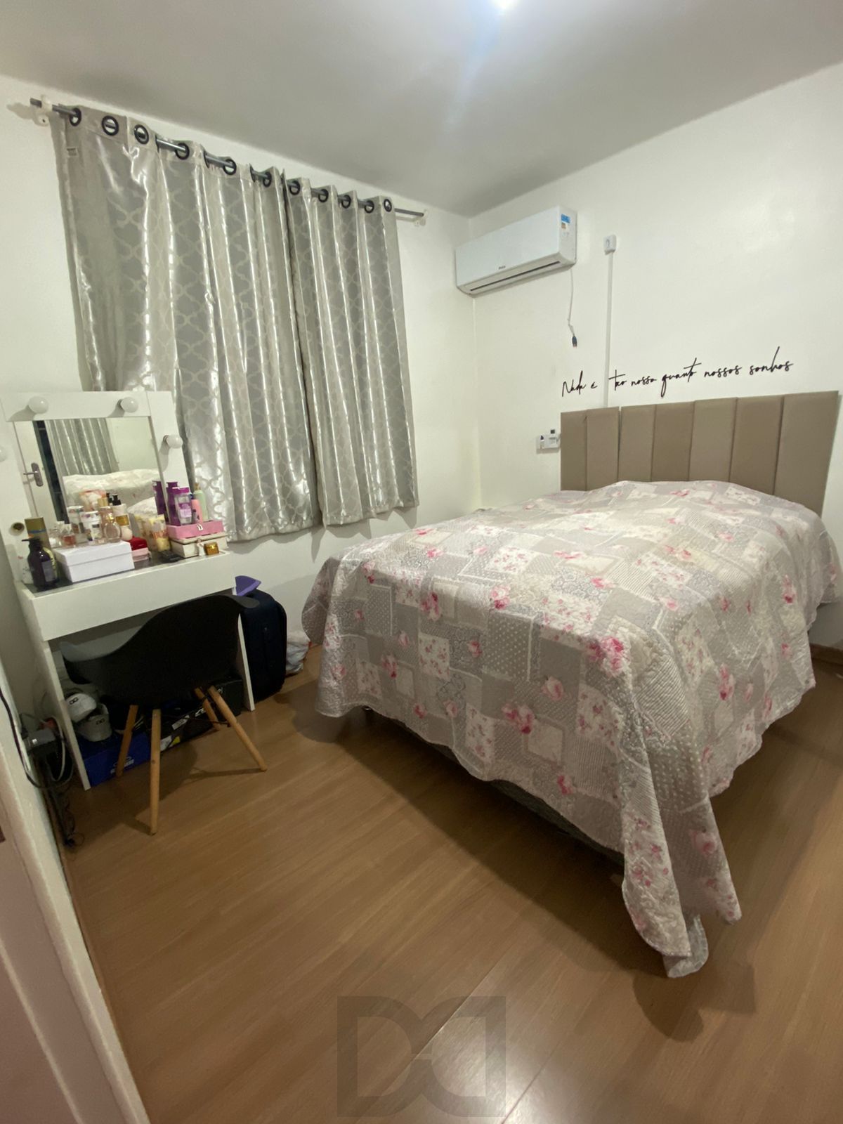 Apartamento de 1 dormitório semi mobiliado com sacada no Praia de Belas... — foto 10