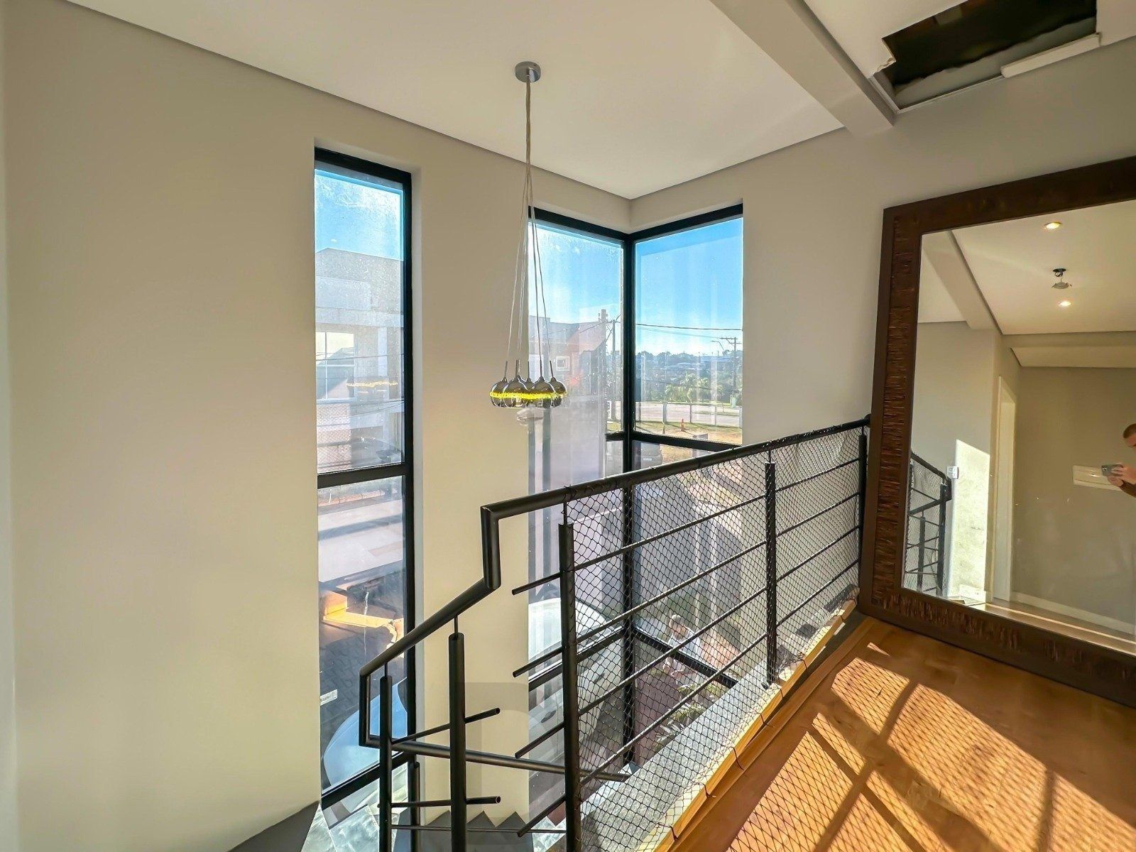Casa em condomínio com piscina e suíte no Jardim Itu — foto 18