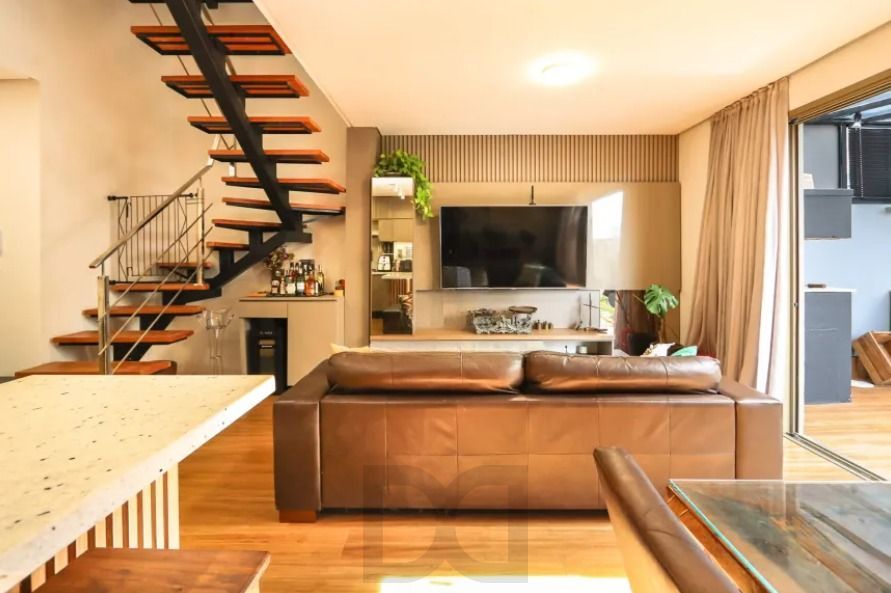 Casa em condomínio com 3 suítes à venda – Jardim Planalto, Porto Alegre — foto 7