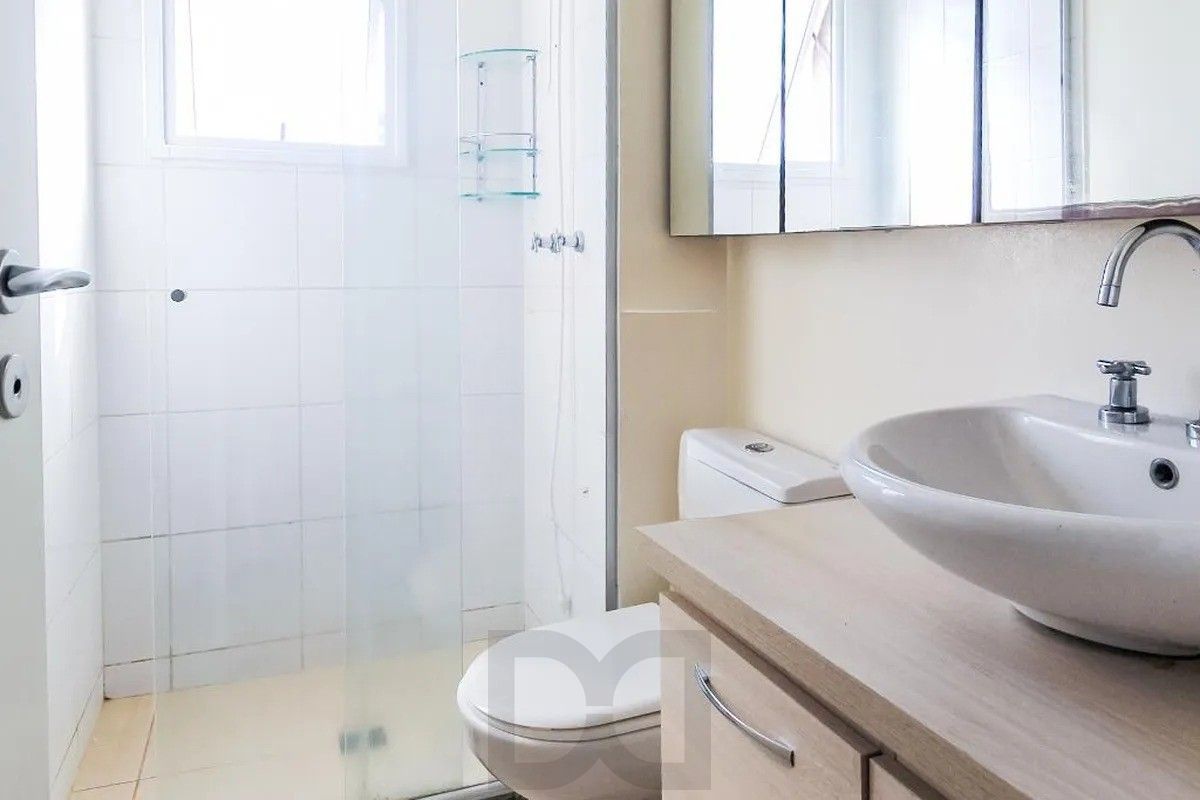 Apartamento semimobiliado com lazer completo no Alto Petrópolis — foto 7