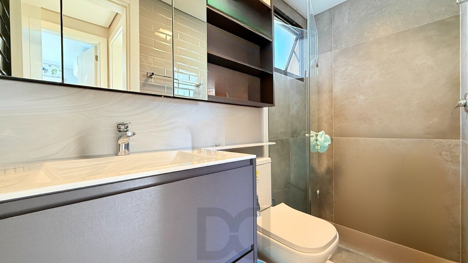 Apartamento semimobiliado com churrasqueira no Higienópolis — foto 7