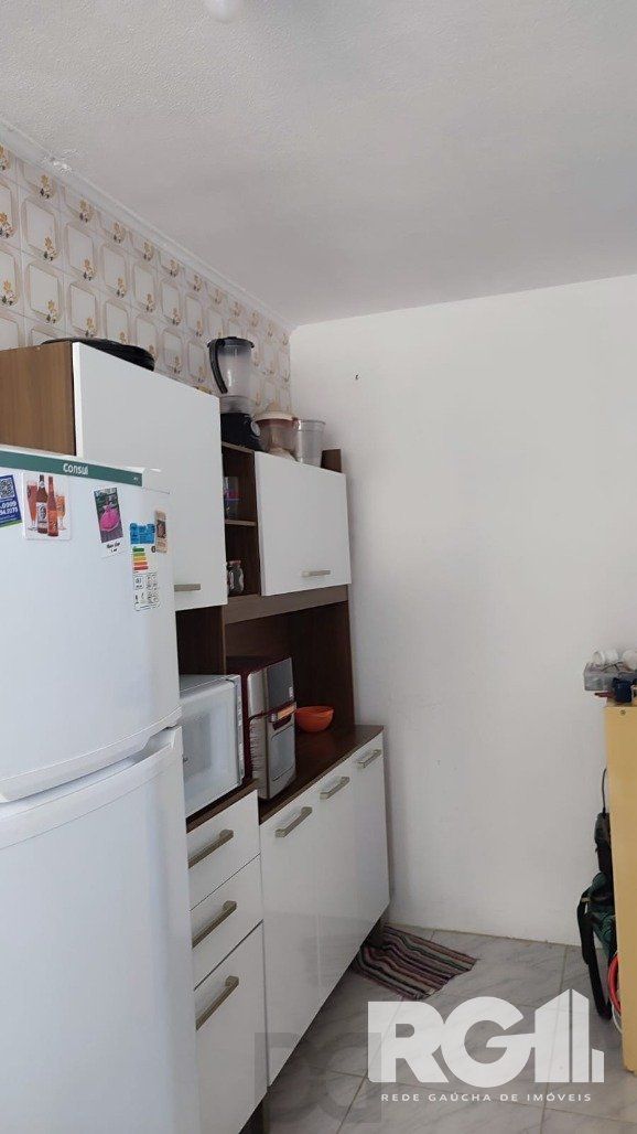 Apartamento 01 dormitório com elevador -Engenheiro Fernando de Abreu - Sarandi — foto 11