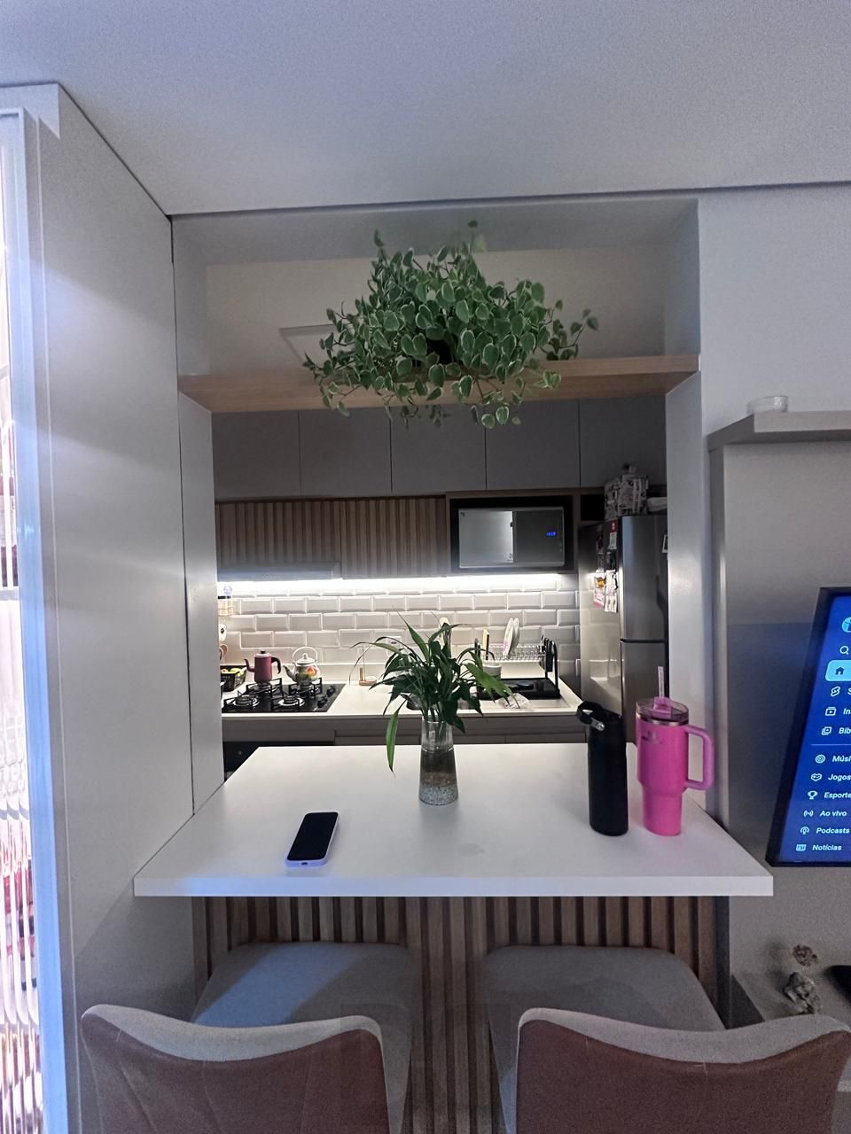 Apartamento no Porto Cruzeiro de 2 dormitórios vaga e infra — foto 6