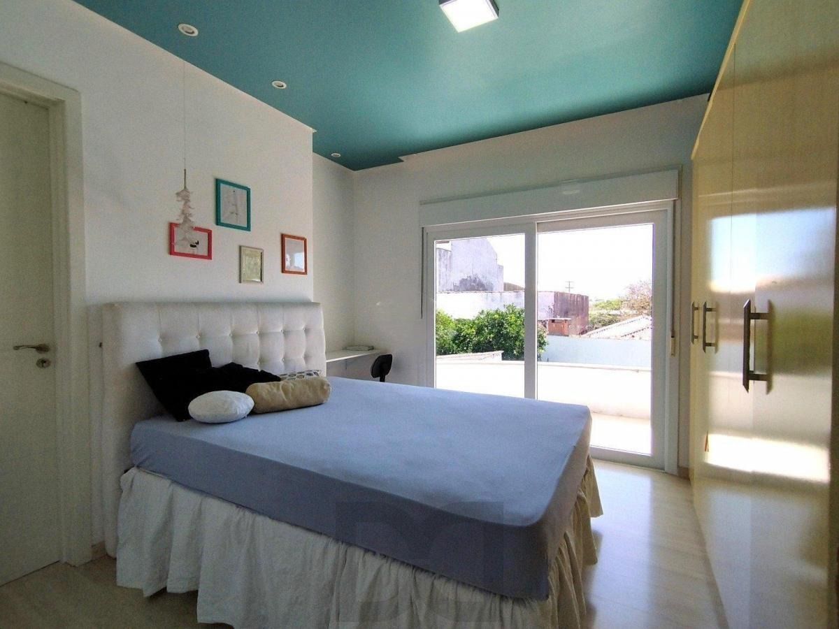 Casa/ sobrado com mobilia de qualidade, 3 suítes, piscina e 4 vagas de garagem — foto 18