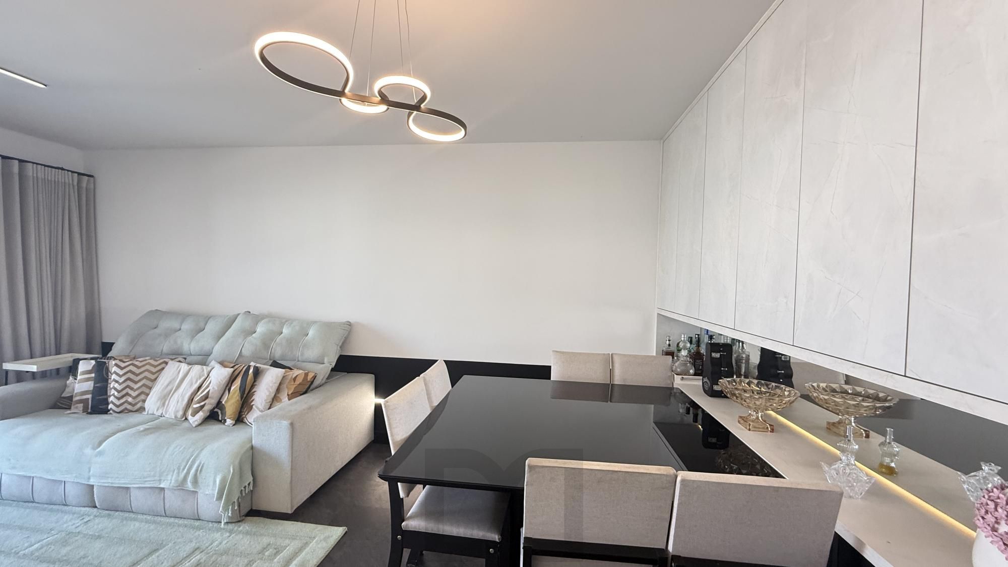 Apto 2 suítes mobiliado, vista Guaíba no Vértice Petrópolis — foto 3