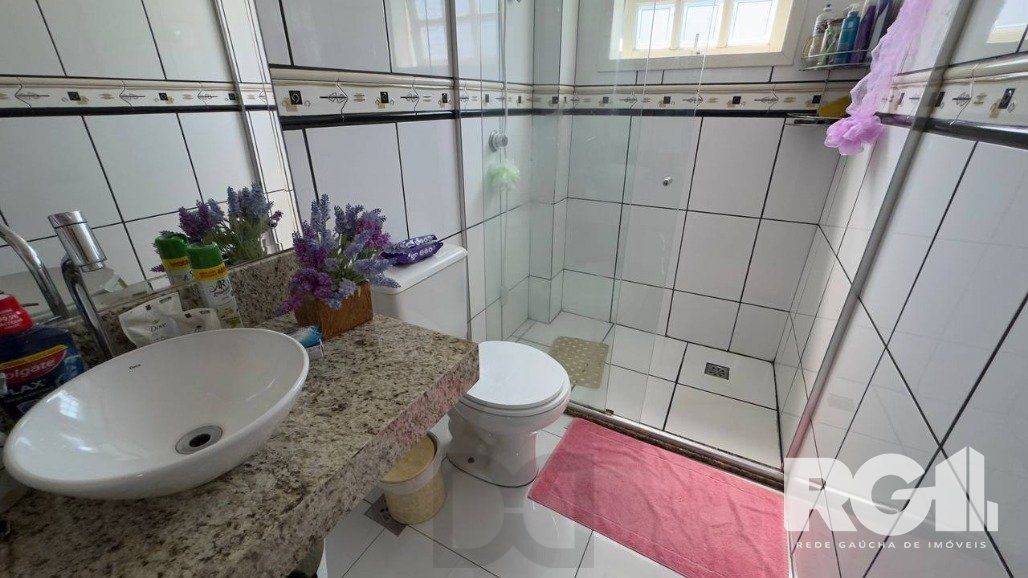 Casa com 4 Quartos 240m² privativos, Condomínio Parque Iguaçu. Bairro Ecoville — foto 22
