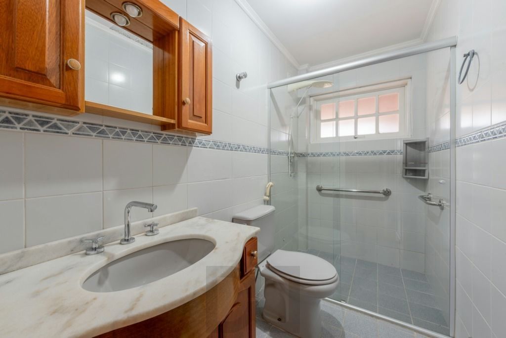 Casa com 4 dormitórios, suíte, churrasqueira e 4 vagas — foto 21