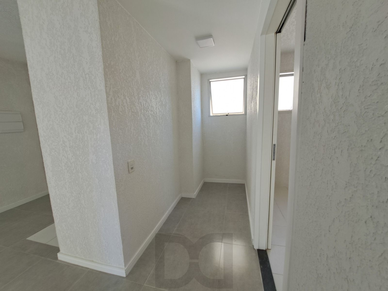 Apartamento 1D, 40m² com vaga — foto 5