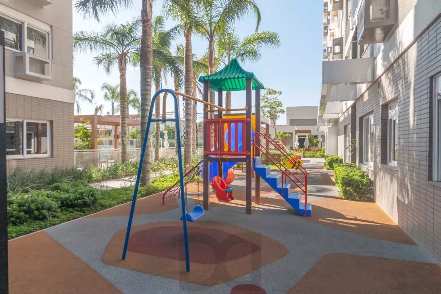 Apartamento com 3 quartos 80m² privativos, na Travessa Jaguarão - Higienópolis — foto 18