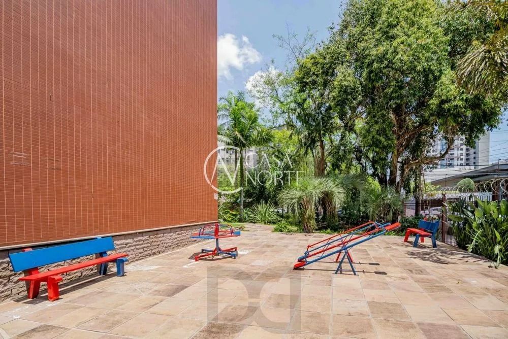 Apartamento 3 dormitórios, 97 m², andar alto, vista perene, Jardim Lindóia — foto 30