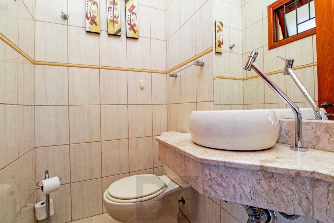 Ampla casa com 3 dormitórios , patio com jacuzzi, Villa Ipiranga — foto 15