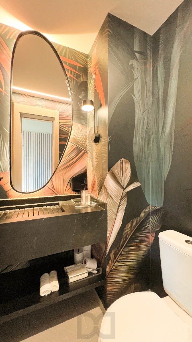 Apartamento Mobiliado com Suíte e Closet no Jardim Lindóia — foto 8