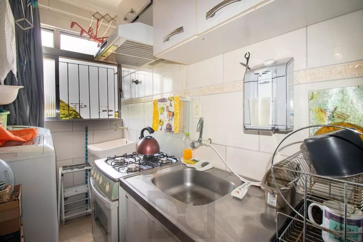 Apartamento com 58m², 1 quarto e sem vaga - Proximo ao Iguatemi — foto 6