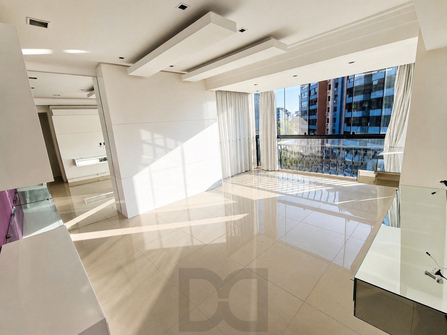 Apartamento com Vista ao Pôr do Sol em Higienópolis — foto 14