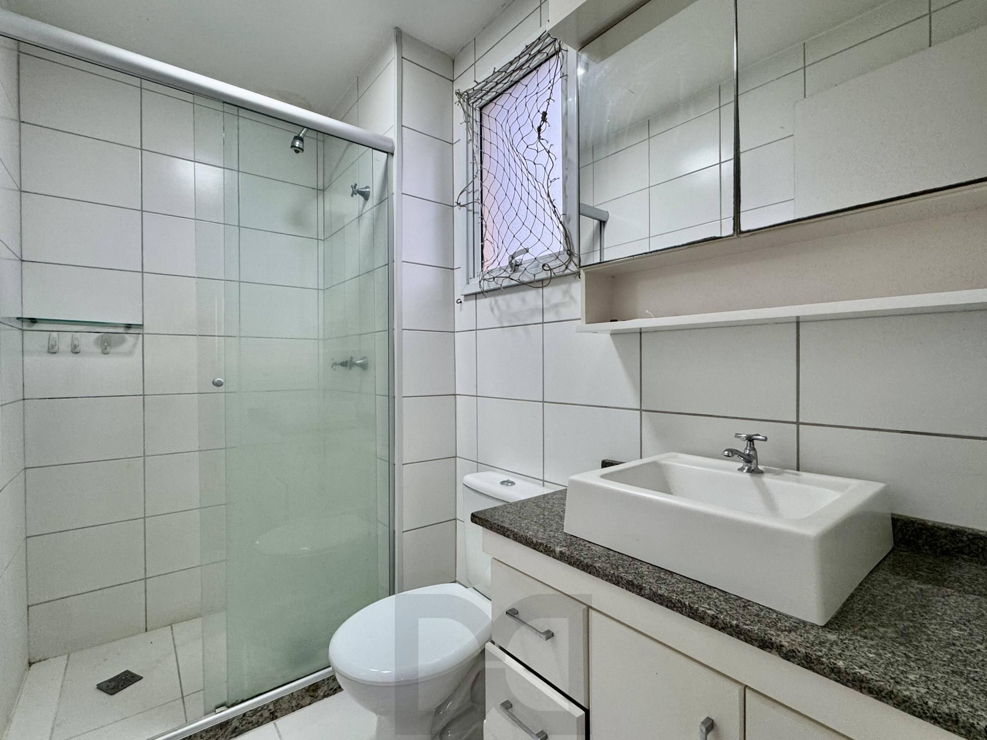 Apto 3 dorms com suíte e churrasqueira no Supera Condomínio Clube — foto 13