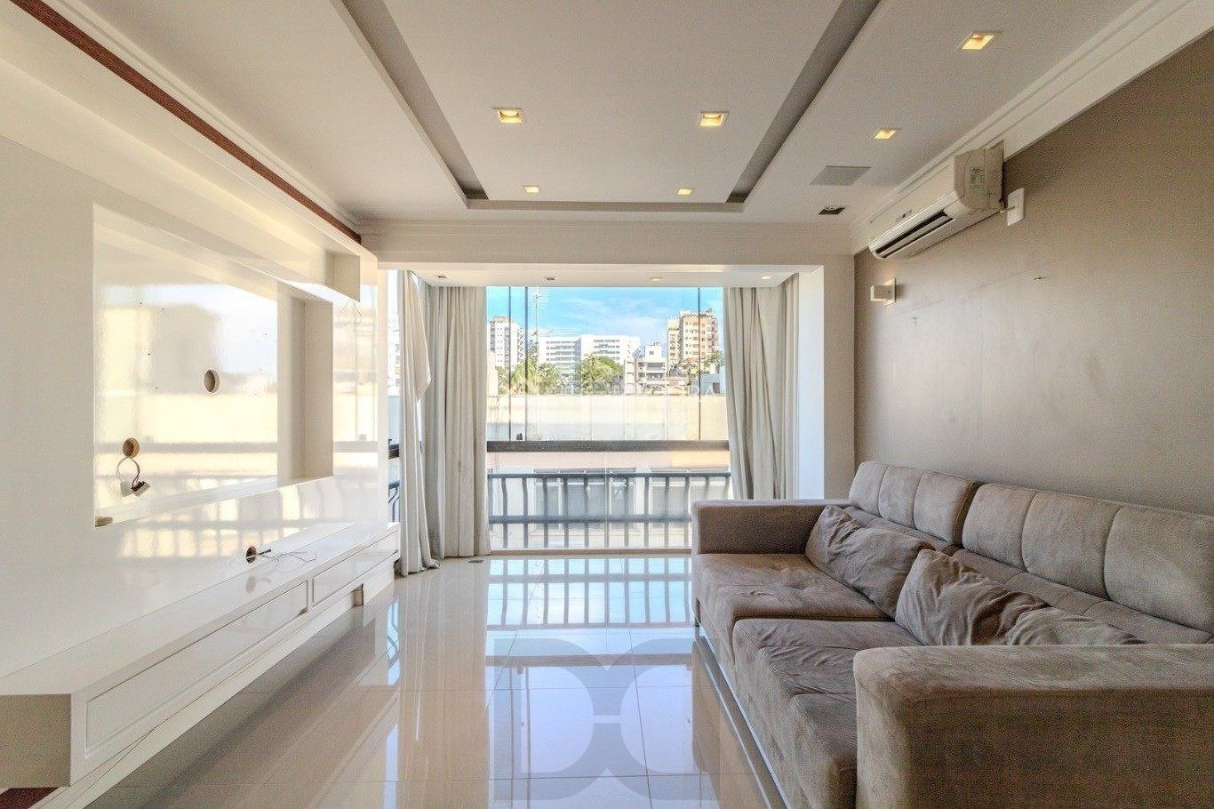 Apartamento com Vista ao Pôr do Sol em Higienópolis — foto 5