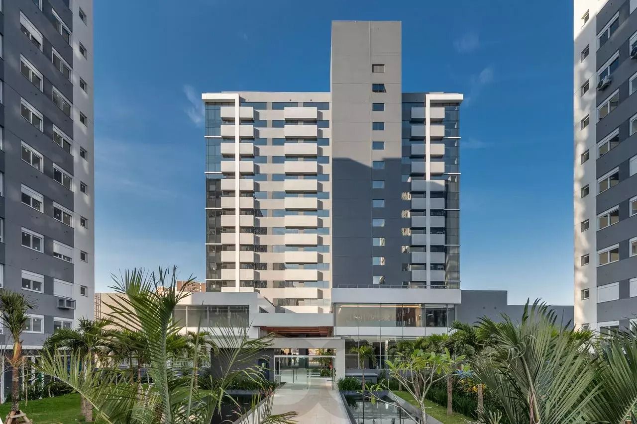 Apartamento de 3 dormitórios, andar alto vista perene - Jardim Lindóia — foto 18