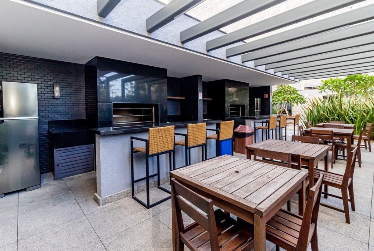 Apartamento de 3 dormitórios, andar alto vaga dupla - Jardim Lindóia — foto 31