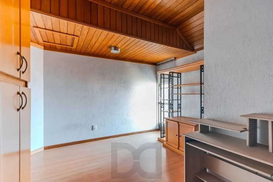 Casa em condomínio com 3 dormitórios, suíte, sótão e lazer completo – 106m² — foto 14