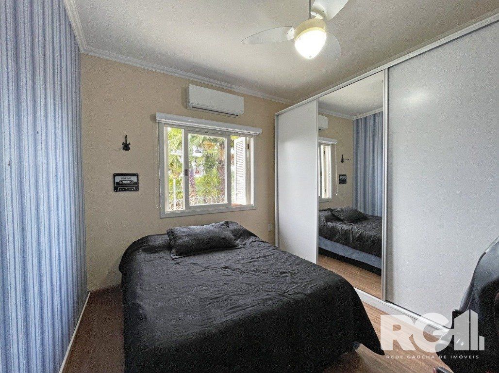 Casa em condomínio no Ecoville com amplo pátio — foto 15
