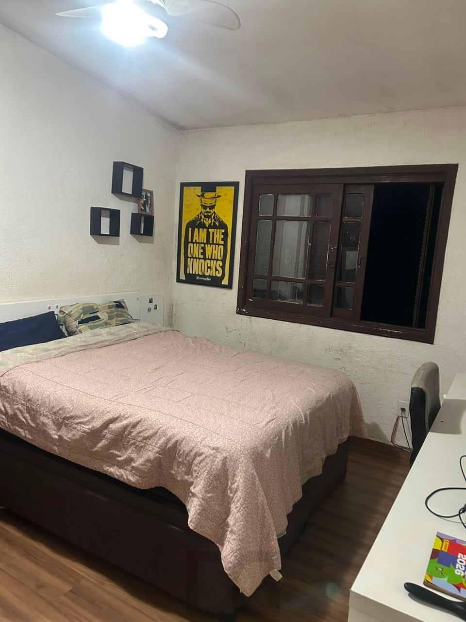 Casa à venda no Parque Santa Fé com 3 dormitórios, piscina e 3 vagas — foto 8