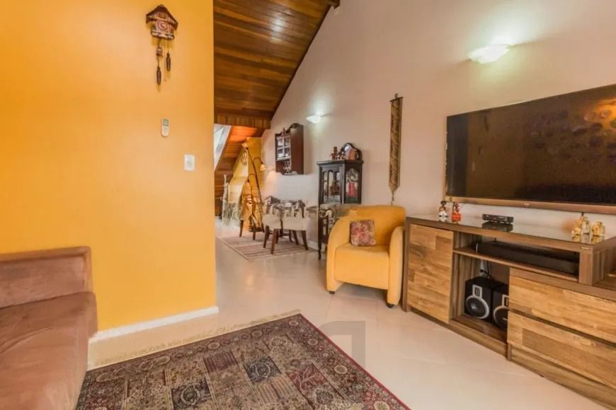 Casa/ sobrado com suíte, sótão e terraço no Jardim Itu Sabará — foto 26