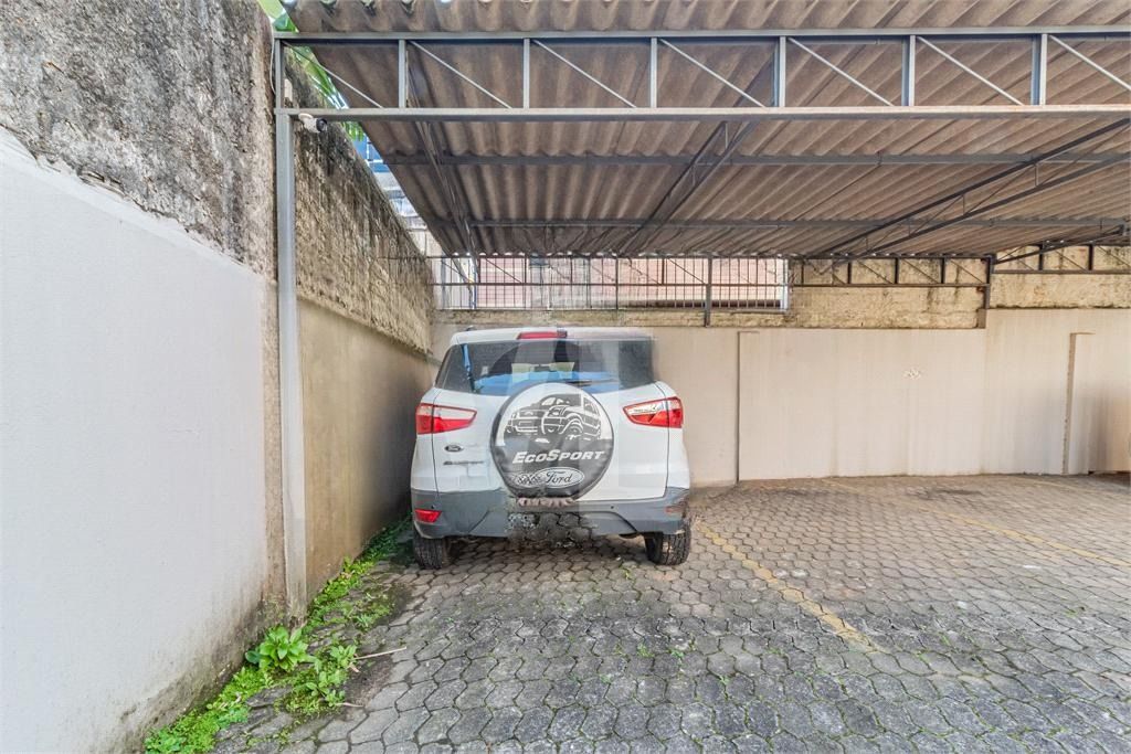 Apartamento 3 dormitórios, suíte, elevador e 2 vagas no Jardim Itu — foto 30