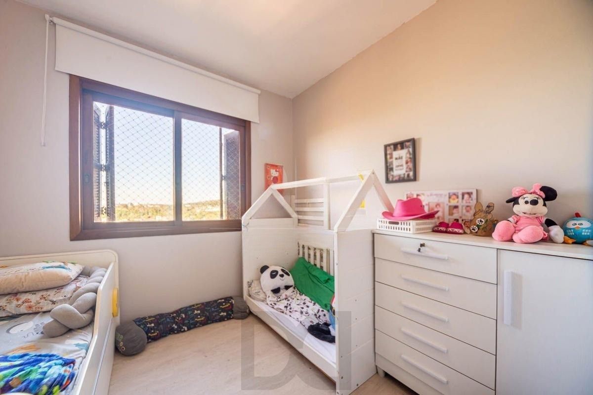 Cobertura Duplex com 4 Dormitórios no Jardim Itu-Sabará — foto 14