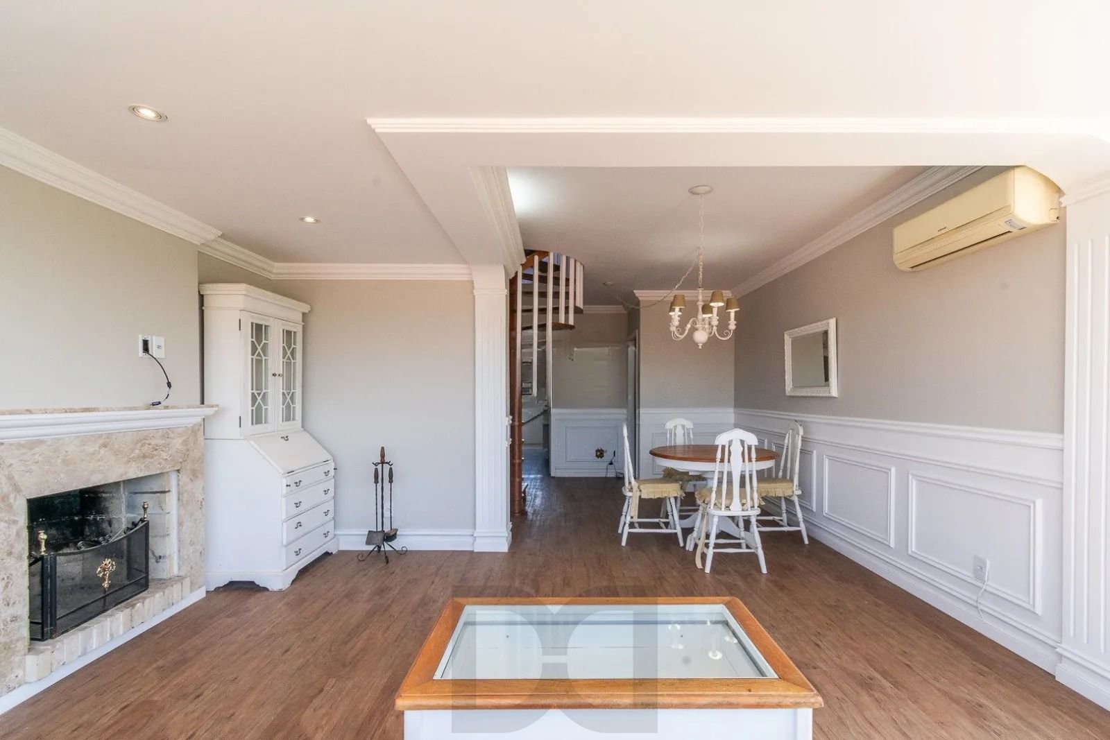 Cobertura Mobiliada com 3 dorm 189m² privativos 2 vagas - Jardim Lindóia — foto 16