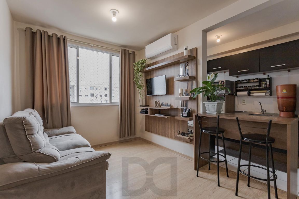 Apartamento 3 Quartos com Suíte e Lazer Completo Jardim Itu — foto 3