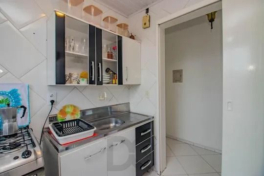 Apto 1 dorm com vaga e vista livre no Morro Santana - R$ 200 mil — foto 13